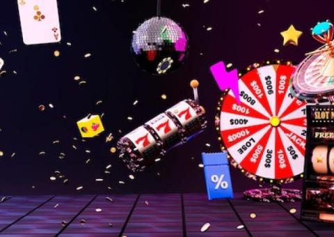 MANCINGDUIT - Trend Situs Slot JP dan Agen Bola Terpercaya