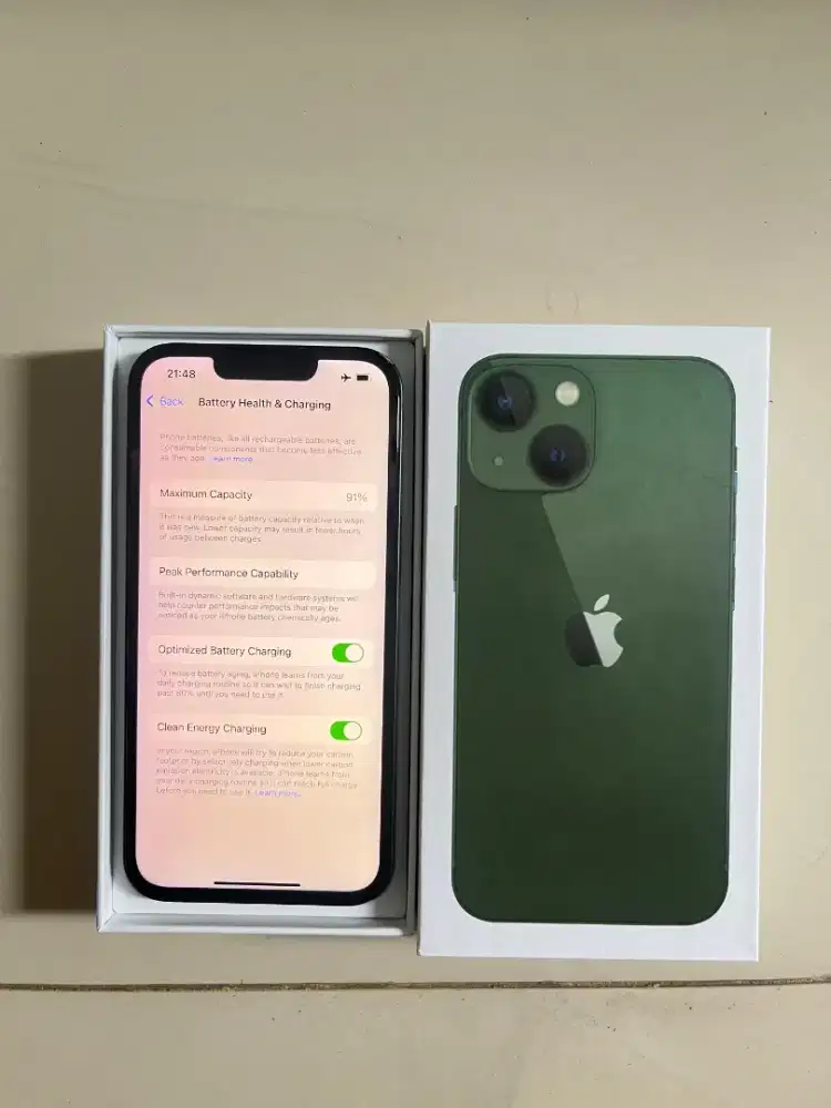 iPhone 13 256GB PLP - 3/4
