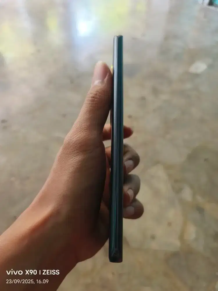 HONOR X50 (X9B) RAM 8GB+2GB/ROM 128GB BISA TUKAR TAMBAH - 2/4