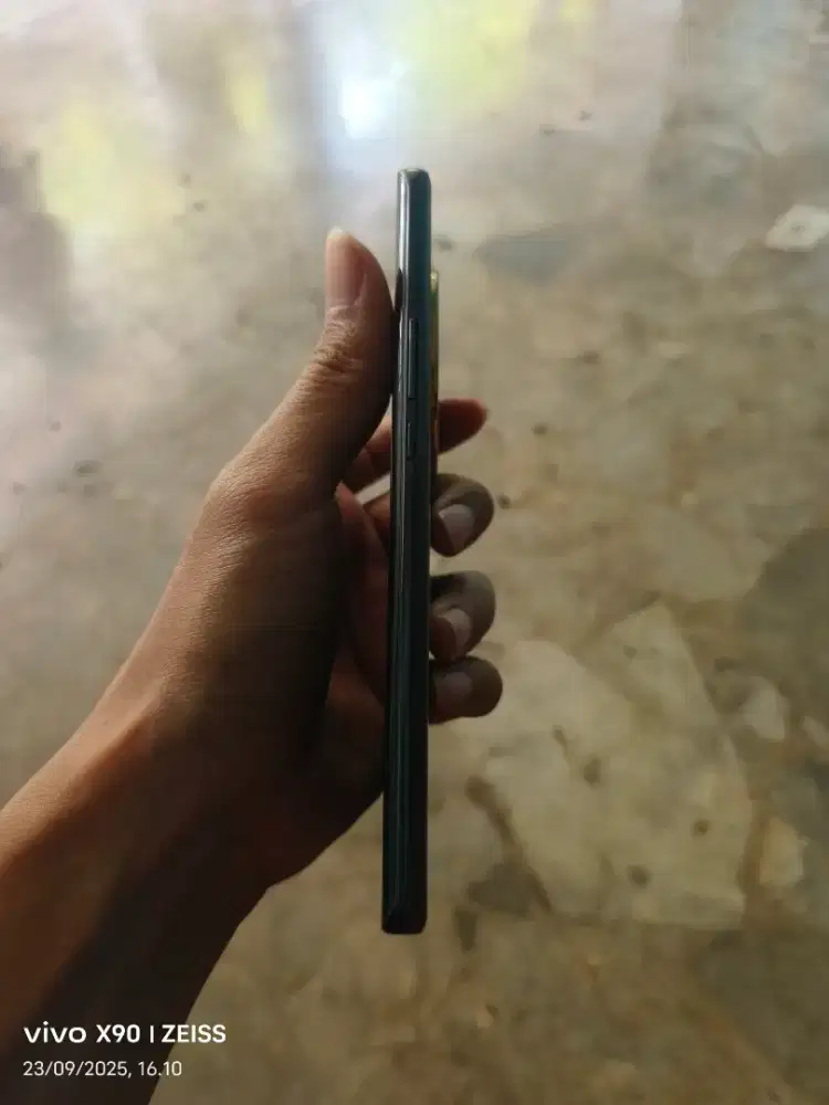 HONOR X50 (X9B) RAM 8GB+2GB/ROM 128GB BISA TUKAR TAMBAH - 3/4