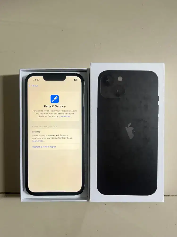 IPHONE 13 128GB PLP - 4/4