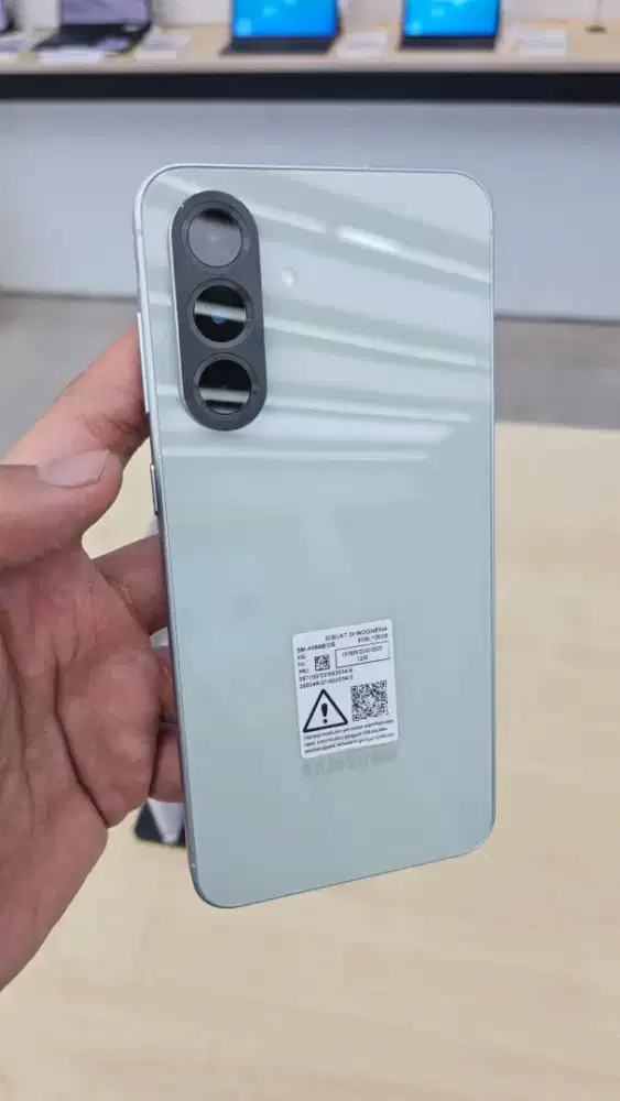 JUAL GALAXY A56 8/256GB  SEGEL RESMI SEIN - 2/2