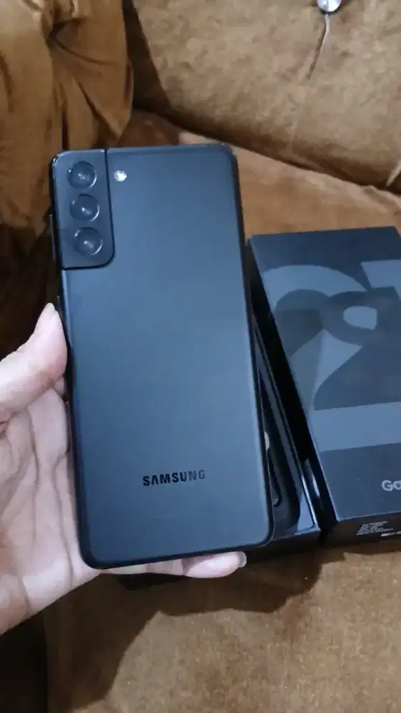 samsung s21+ 5G sein - 4/4
