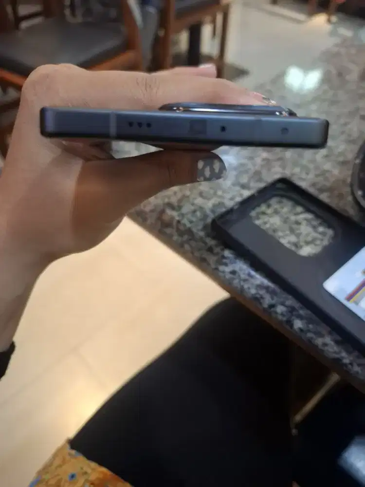 Infinix note 50 8/256gb - 3/4