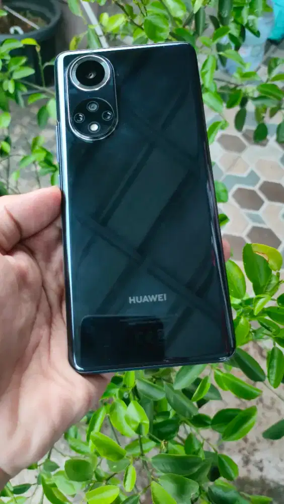 Dijual Murah bsa TT Huawei NOVA 9 8/256GB SD778 Normal Mulus ada Minus - 2/4