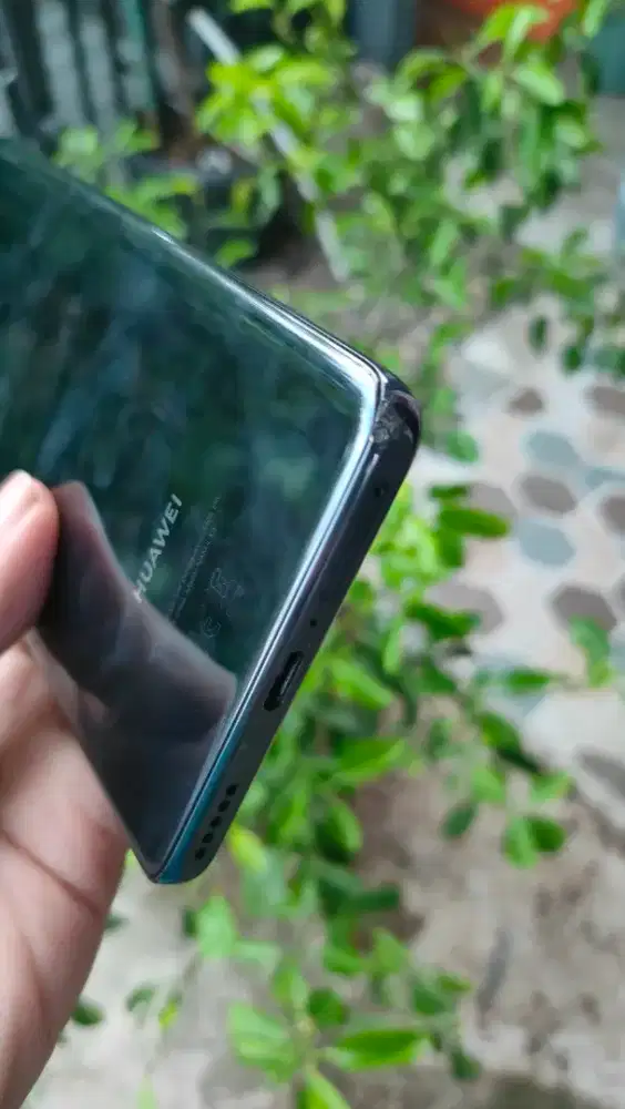 Dijual Murah bsa TT Huawei NOVA 9 8/256GB SD778 Normal Mulus ada Minus - 3/4