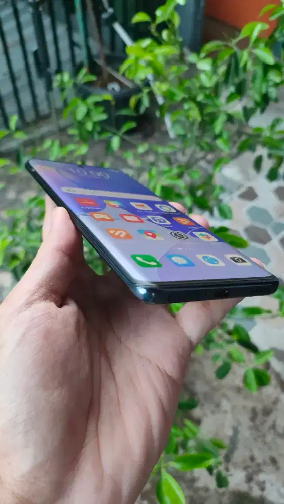 Dijual Murah bsa TT Huawei NOVA 9 8/256GB SD778 Normal Mulus ada Minus - 4/4