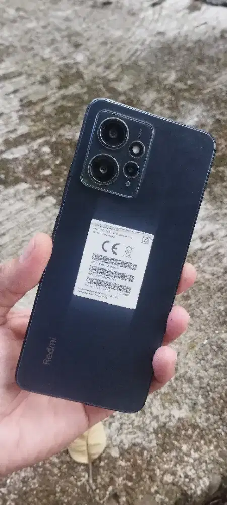 Redmi NOT12 4+2/128 - 2/4