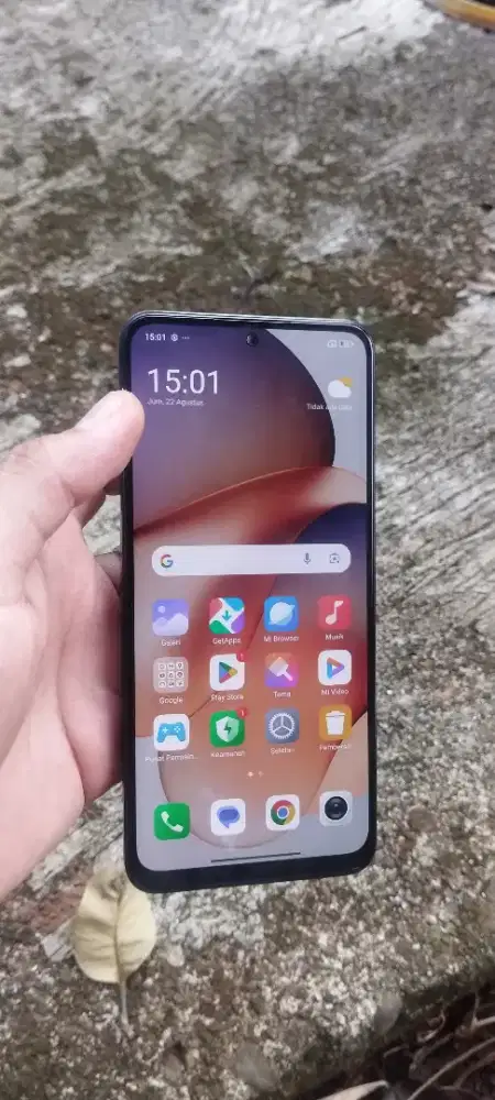 Redmi NOT12 4+2/128 - 4/4