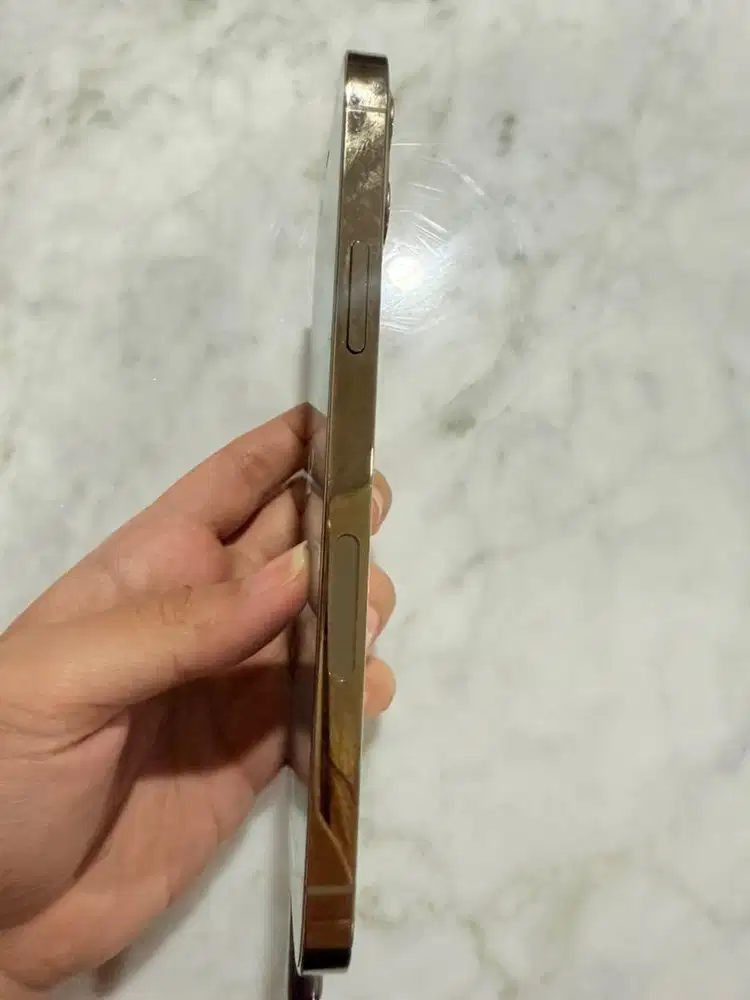 IPHONE 12 PRO 128GB - 3/4