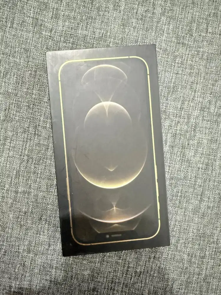 IPHONE 12 PRO 128GB - 4/4