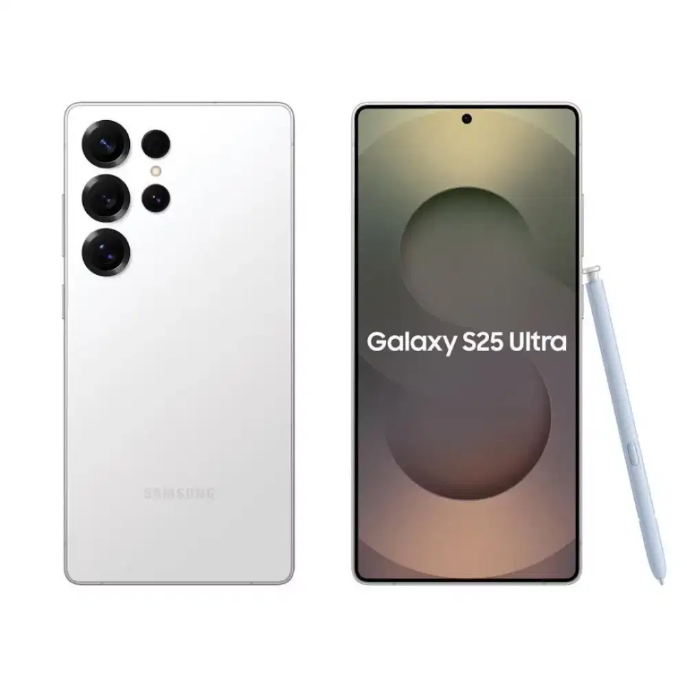 Di cari samsung s25 ultra series all tipe baru seken gas kabarin info - 2/4