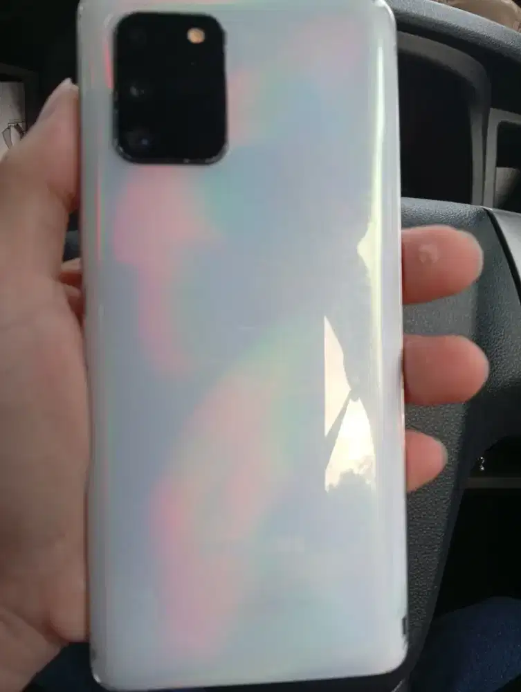 Samsung S10 Lite 8/128 NFC - 3/4