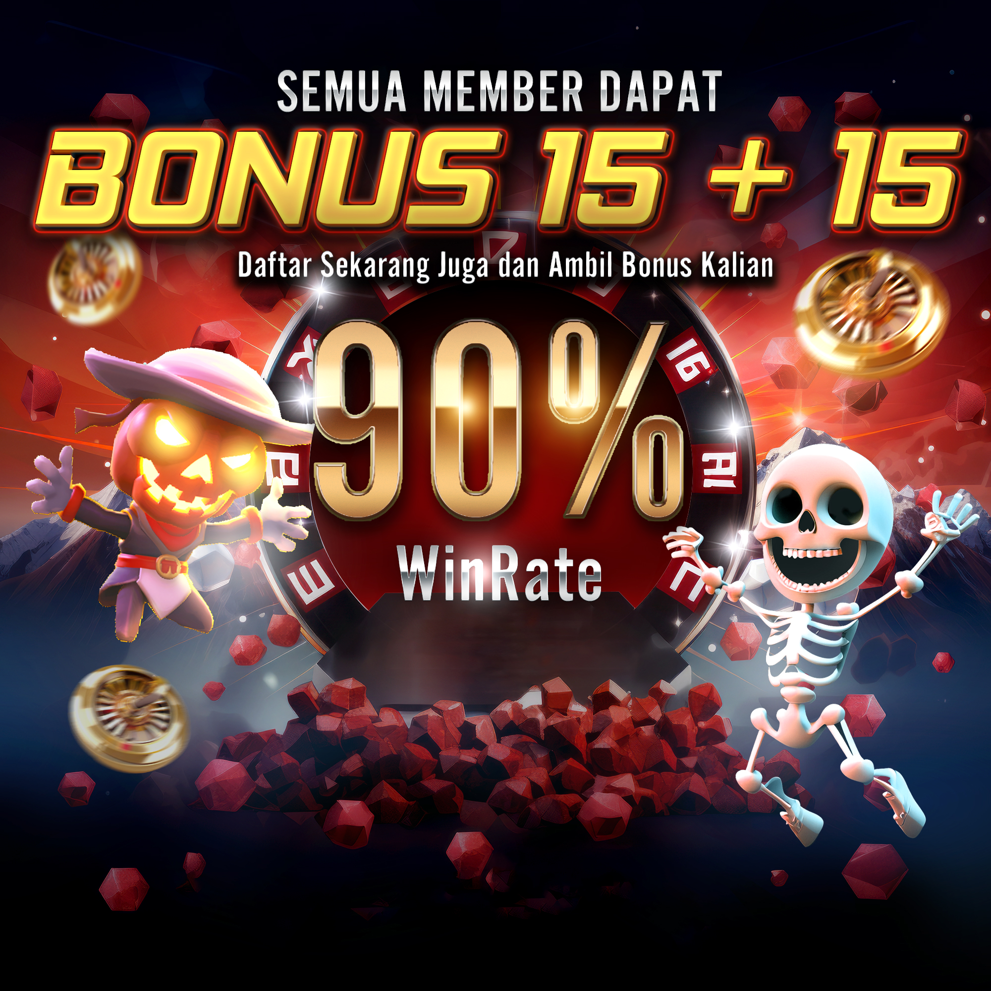 Tokyo88 - Trend pasaran togel terlengkap dan permainan live game casino